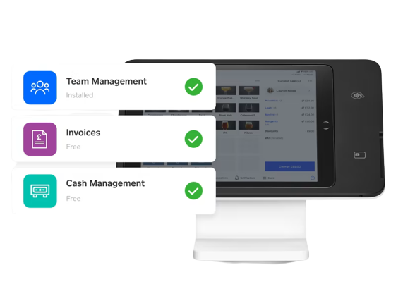 Live the moment with groowey!